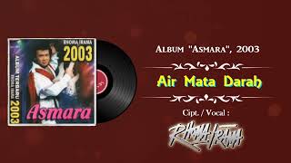 Download lagu “AIR MATA DARAH” – Cipt./ Vocal : Rhoma Irama. (Audio Full Song) mp3 Download lagu “AIR MATA DARAH” – Cipt./ Vocal : Rhoma Irama. (Audio Full Song) mp3