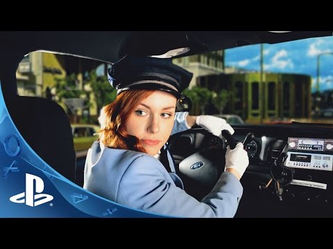 Roundabout Playstation 4