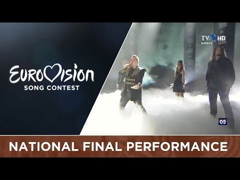 Video thumbnail for Moment of Silence