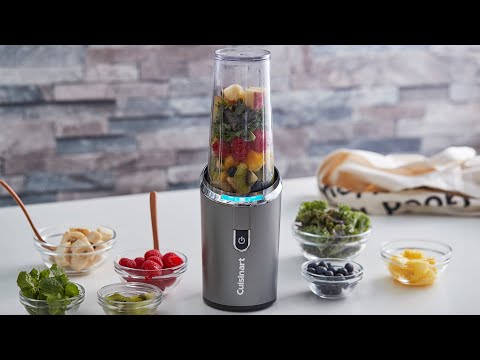 RPB100J コードレス充電式パーソナルブレンダー Cuisinart RPB100J コードレス充電式パーソナルブレンダー Cuisinart
