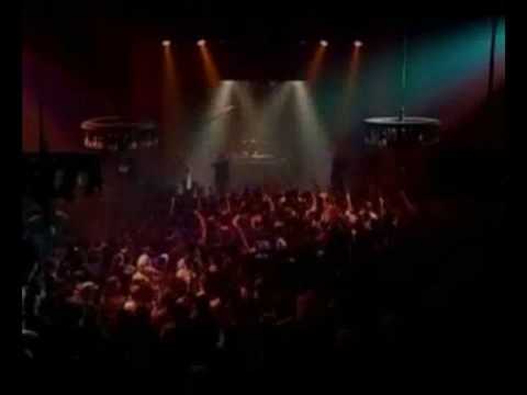 Concierto Poesía Difusa Nach (2003)  - Walkman