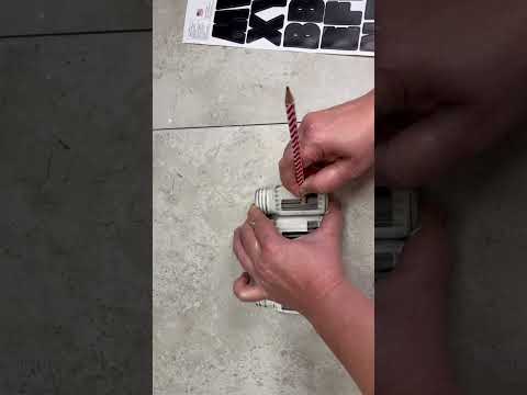 Wait…I turned salt shakers into what?! 😲