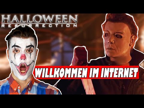 Der schlimmste Livestream, den ihr je sehen werdet: Halloween Resurrection | Review & Analyse