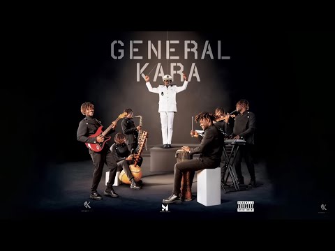 Karabalik Beatz - Nouyo National (Si Lolén nek) | Instrumental BV