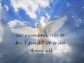 If Heaven Had A Phone Penny Alexander With Lyrics