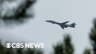 US starts airstrikes to retaliate for attack that 