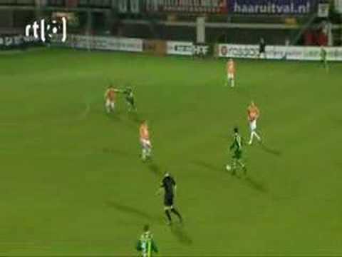 RBC Roosendaal - ADO Den Haag 29 feb 2008