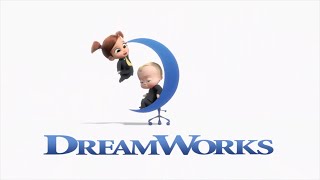 Netflix/Dreamworks Animation Television (2022)