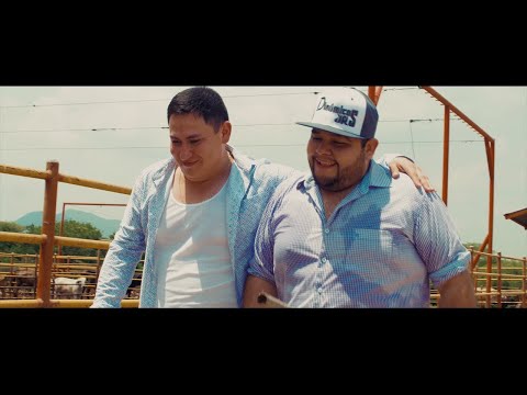 Dinamicos Jrs - De Ciudad Al Rancho (Video Oficial)