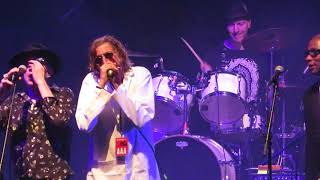 ALABAMA 3 live @ O2 Academy : HYPO FULL OF LOVE (12 STEP PLAN)