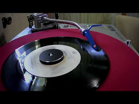 Moonshadow ~ Cat Stevens ~ 1971 ~ Styrene