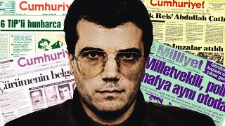 Download lagu THE TRUE STORY OF ABDULLAH ÇATLI mp3 Download lagu THE TRUE STORY OF ABDULLAH ÇATLI mp3