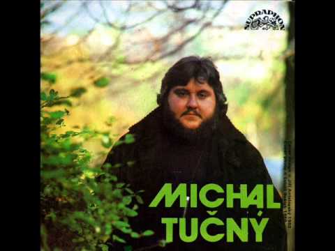 Michal Tučný Umět se narodit