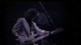 REM - Disturbance At The Heron House @ Burgettstown, PA U.S. - 10 June 1995