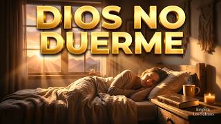 ORACIÓN DE LA MAÑANA | SALMO 121: Dios Te Cuida de Día y de Noche y No Duerme