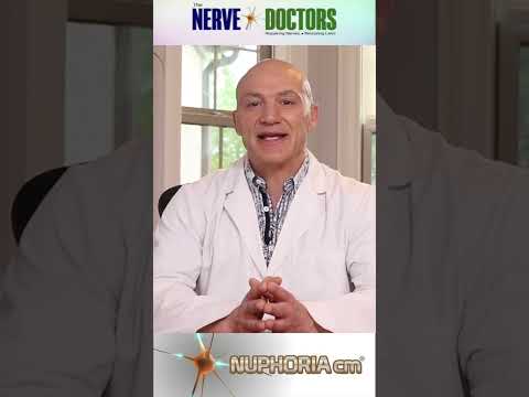How effective is InfraRed Light Therapy? - The Nerve Doctors #shorts #neuropathy #diabetes