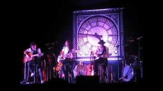 Rulo y la contrabanda- MIGUEL