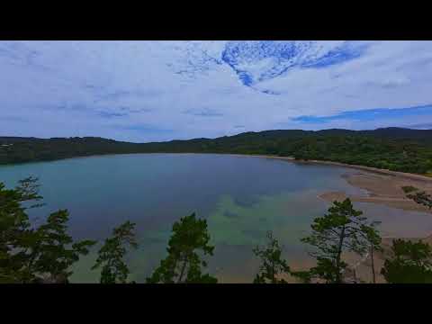 Unleashing Adventure: Exploring the Skies with the DJI Avata 2 FPV Drone