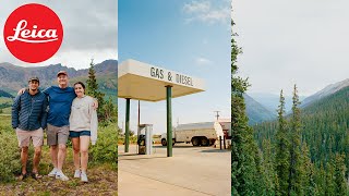Colorado Road Trip on Film (& Digital) | Leica M2 & Fujifilm GFX 50SII