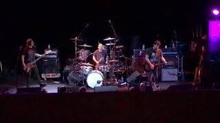 Good Times - Marcy Playground (2018)