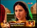 Chinnari Pellikuthuru 11 4 2016 Part 1 Telugu