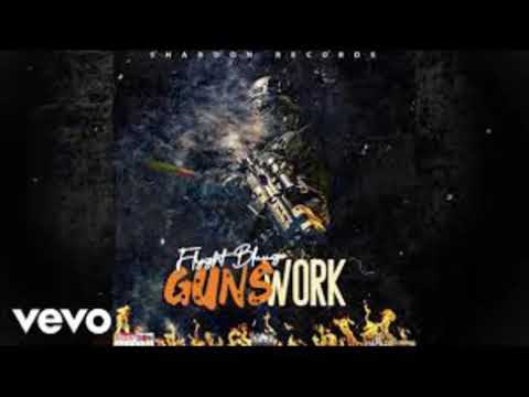 Flyght (Bluugo)  Guns Work remix 2020