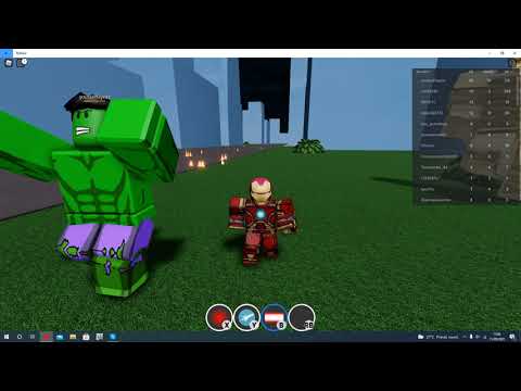 Siamo diventati dei supereroi