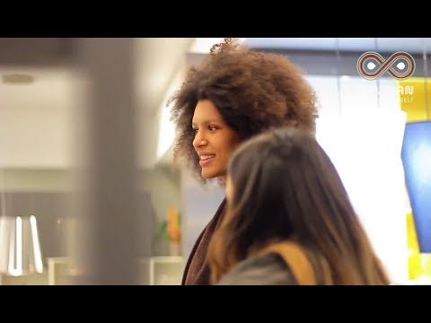 E' arrivata! E l'abbiamo accolta così.