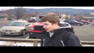 The Sum of a Body - Ray Koefoed - Fan Video