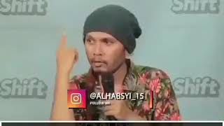 Download lagu Ustadz Hanan attaki tentang Suporter sepak bola Indonesia mp3 Download lagu Ustadz Hanan attaki tentang Suporter sepak bola Indonesia mp3