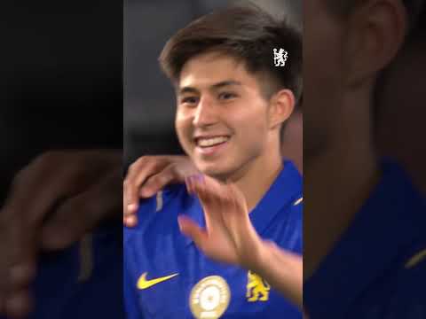 SATPAYEV puts us 1-0 up!