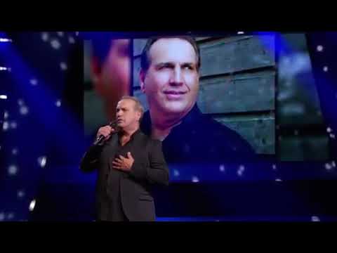 Georges Lotze – Hello Again  The Voice Senior 2018  The Final