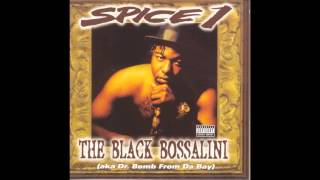 Spice 1 - Playa Man [EXPLiCiT]