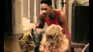 Fresh Prince Best Scary Story