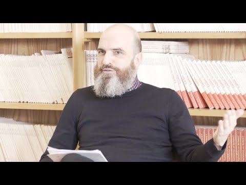 Patrick Eiden-Offe on Peter Bürger | MERKUR