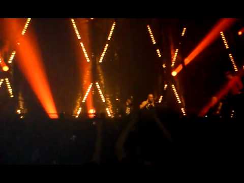 Kasparov into Neophyte & Tha Playah @ Thunderdome 2011