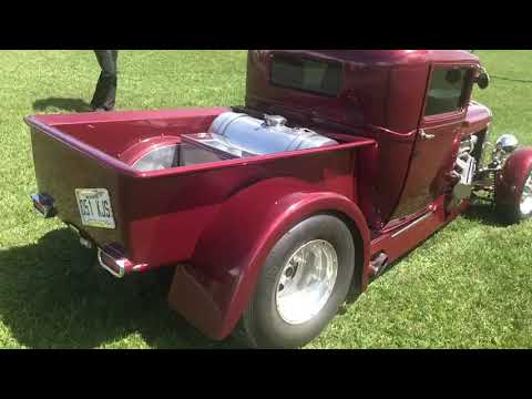1928 Ford Street Rod (CC-1486984) for sale in Rouyn Noranda, Quebec
