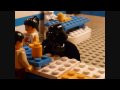 Eddie Izzard: Lego Death Star Canteen 
