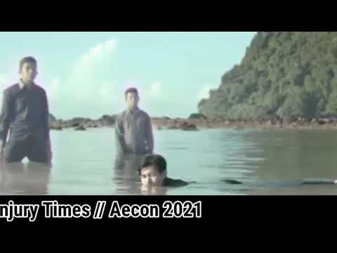 dunia permusikan Indonesia gempar ll kiayi Gontor menciptakan lagu " Akankah Dunia rela