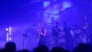 Atoms for Peace - Before Your Very Eyes - London 25 07 2013
