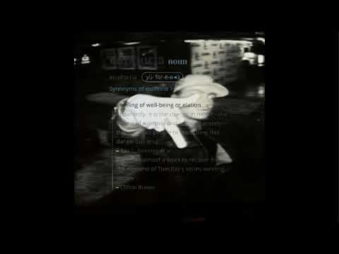 Euphoria x Million Dollar Baby (YBGP Mashup)