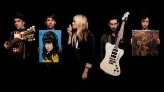 The Duke Spirit - This Ship Was Built To Last [HD]