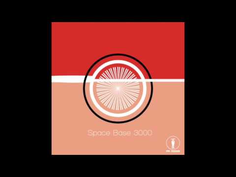 mr. moose - Space Base 3000
