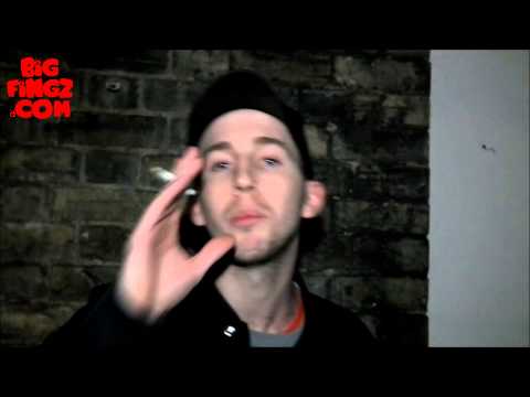 BigFingz.com - Dubble G #Freestyle