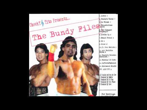 Movement Music-The Bundy Files