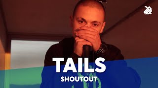 - Tails 🇵🇹 | Portuguese Powerhouse