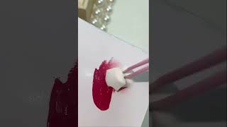 Blush Cat Eye press on nails