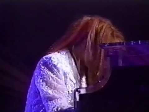 X JAPAN - Say Anything (Tokyo Dome 1992.01.06)