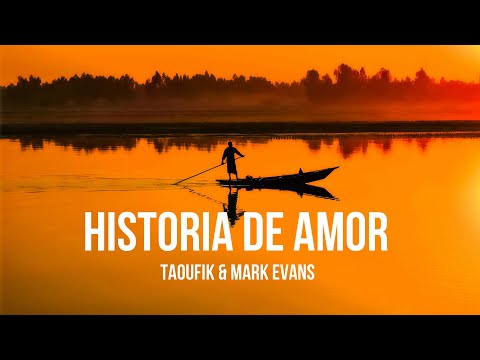 Taoufik Ft M4RK - Historia De Amor