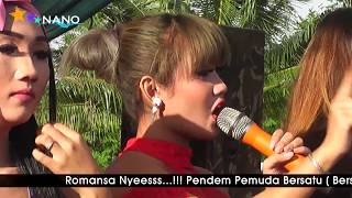 Download lagu KONCO MESRA ALL ARTIS ROMANSA LIVE LAPANGAN PENDEM mp3